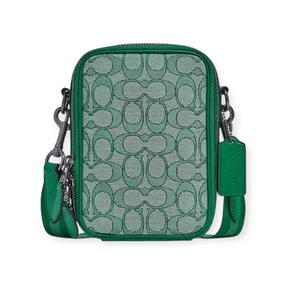 Coach Stanton Crossbody Bag